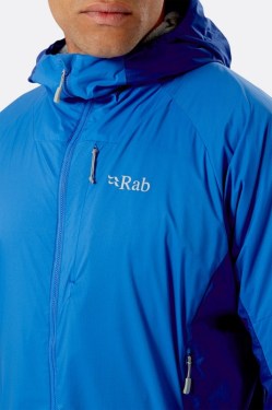 RAB chaqueta Vapour Rise Summit Jkt